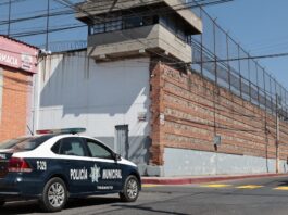 SSP revisará 11 penales municipales; no descarta asumir control