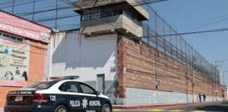 SSP revisará 11 penales municipales; no descarta asumir control