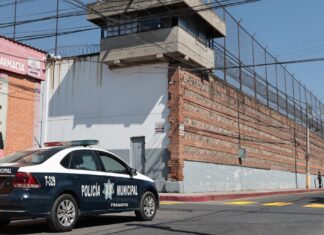 SSP revisará 11 penales municipales; no descarta asumir control