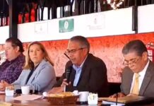 Confían en “piso parejo” para elección a presidencia de CMIC