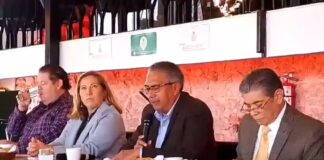 Confían en “piso parejo” para elección a presidencia de CMIC