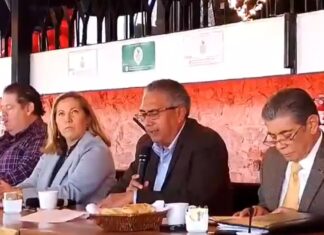 Confían en “piso parejo” para elección a presidencia de CMIC