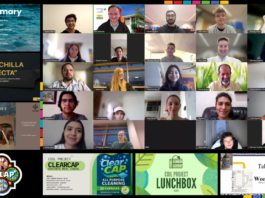 UDLAP participa en segunda edición del programa COIL