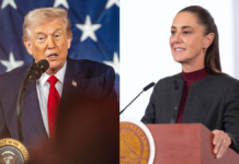 México no se sumará a la “Junta de Paz”; irá como observador