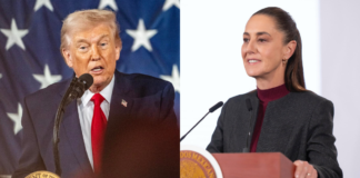 México no se sumará a la “Junta de Paz”; irá como observador