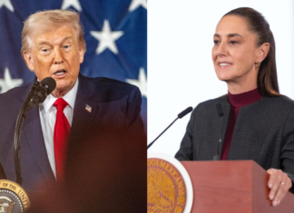 México no se sumará a la “Junta de Paz”; irá como observador