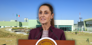 Sheinbaum visitará Puebla por el Día del Ejército Mexicano