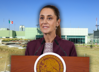 Sheinbaum visitará Puebla por el Día del Ejército Mexicano