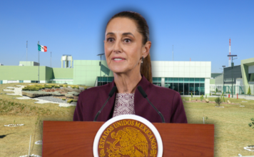 Sheinbaum visitará Puebla por el Día del Ejército Mexicano