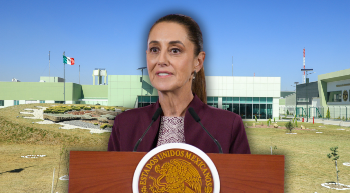 Sheinbaum visitará Puebla por el Día del Ejército Mexicano