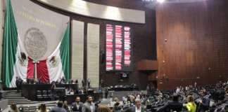 Cámara de Diputados aprueba jornada laboral de 40 horas