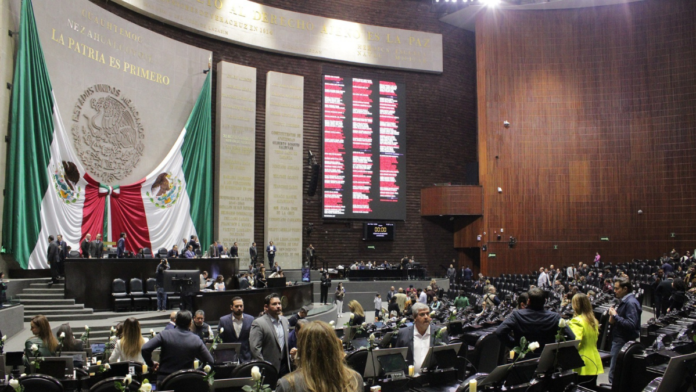 Cámara-de-Diputados