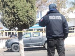 “No habrá impunidad” por cadáver abandonado, asegura Texmelucan