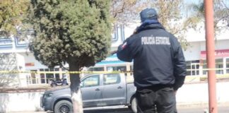 “No habrá impunidad” por cadáver abandonado, asegura Texmelucan