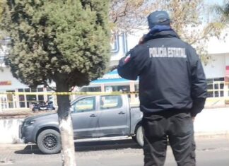 “No habrá impunidad” por cadáver abandonado, asegura Texmelucan