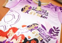 Carrera por las Mujeres y la Igualdad reunirá a 3 mil corredoras en Puebla