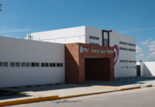 Armenta inaugurará segunda Casa del Abue en Torres Mayorazgo