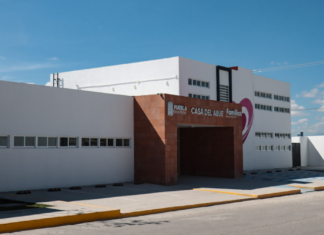 Armenta inaugurará segunda Casa del Abue en Torres Mayorazgo