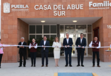 Casa del Abue Sur brindará atención integral a adultos mayores