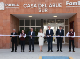 Casa del Abue Sur brindará atención integral a adultos mayores