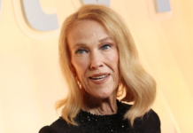 Revelan causa de muerte de la actriz Catherine O’Hara