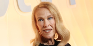 Revelan causa de muerte de la actriz Catherine O’Hara