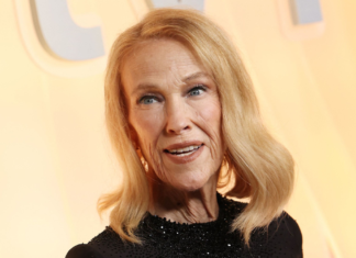 Revelan causa de muerte de la actriz Catherine O’Hara