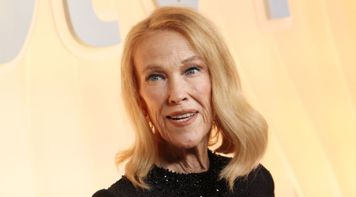 Revelan causa de muerte de la actriz Catherine O’Hara