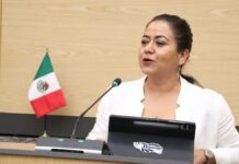 Impulsan “Ley Alina” en Puebla; protegería a mujeres que actúen en legítima defensa