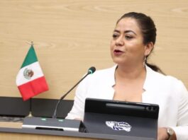 Impulsan “Ley Alina” en Puebla; protegería a mujeres que actúen en legítima defensa