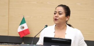 Impulsan “Ley Alina” en Puebla; protegería a mujeres que actúen en legítima defensa