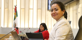 Proponen patrullajes conjuntos en la zona metropolitana de Puebla