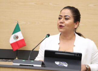Impulsan “Ley Alina” en Puebla; protegería a mujeres que actúen en legítima defensa