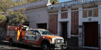 Solo 20% atiende llamados para rehabilitar inmuebles del Centro Histórico