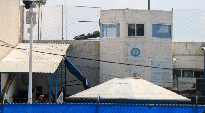 Analizan instalar proyectos productivos en Ceresos de Puebla