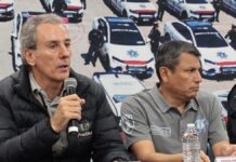 Se aplicará todo el peso de la ley por ataque en zona de Angelópolis: Pepe Chedraui