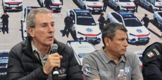 Se aplicará todo el peso de la ley por ataque en zona de Angelópolis: Pepe Chedraui