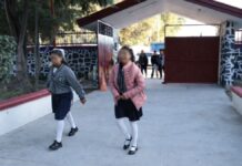 ¡Ojo! Termina horario de invierno en escuelas de Puebla: SEP