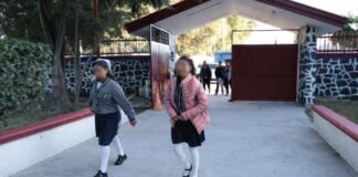¡Ojo! Termina horario de invierno en escuelas de Puebla: SEP