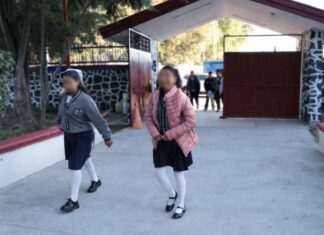¡Ojo! Termina horario de invierno en escuelas de Puebla: SEP