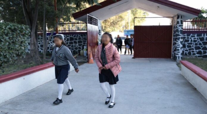 ¡Ojo! Termina horario de invierno en escuelas de Puebla: SEP