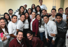 Sheinbaum realiza gira de trabajo en Michoacán, SLP y Nuevo León