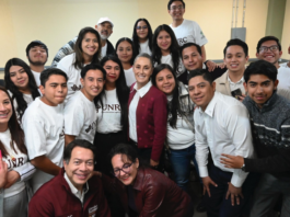 Sheinbaum realiza gira de trabajo en Michoacán, SLP y Nuevo León