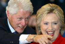 Bill y Hillary Clinton aceptan testificar por el caso Epstein