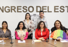 Exhorta a prevenir acoso sexual en administraciones municipales
