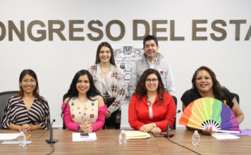 Exhorta a prevenir acoso sexual en administraciones municipales