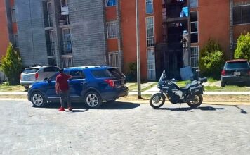 Policías de Texmelucan frustran estafa por compra-venta de vehículo