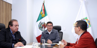 Congreso de Puebla impulsará creación de Sala de Justicia Indígena