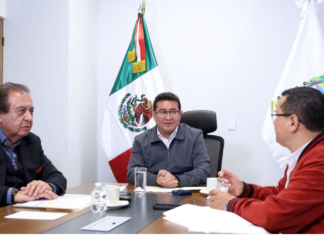 Congreso de Puebla impulsará creación de Sala de Justicia Indígena