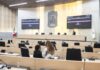Congreso de Puebla, entre los primeros en aprobar reducción de jornada laboral
